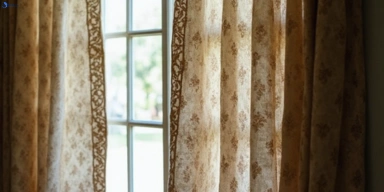Dry cleaning delicate silk velvet drapes connells-point-nsw Matty Curtain Cleaning